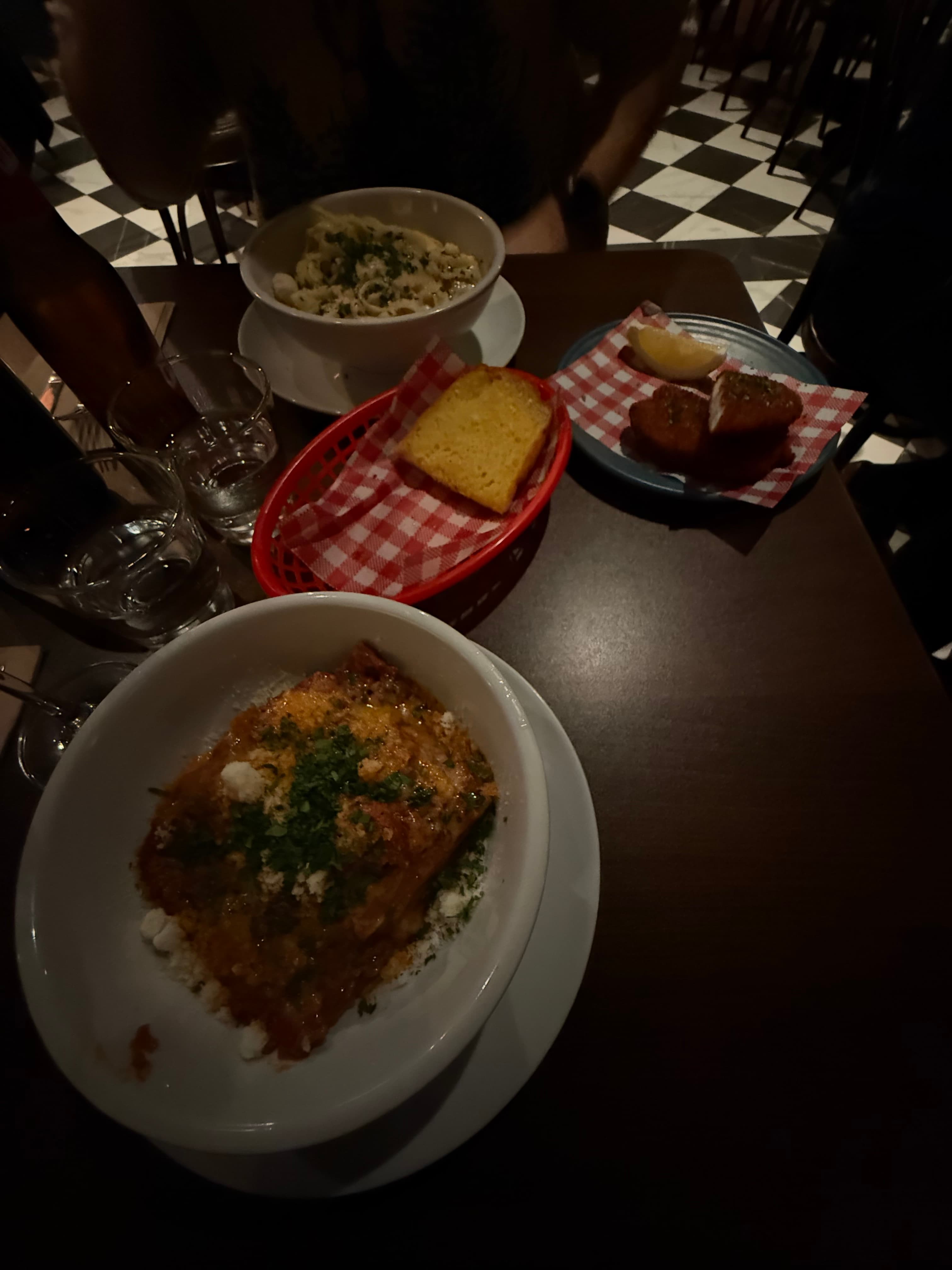 Next Door CBD - Food