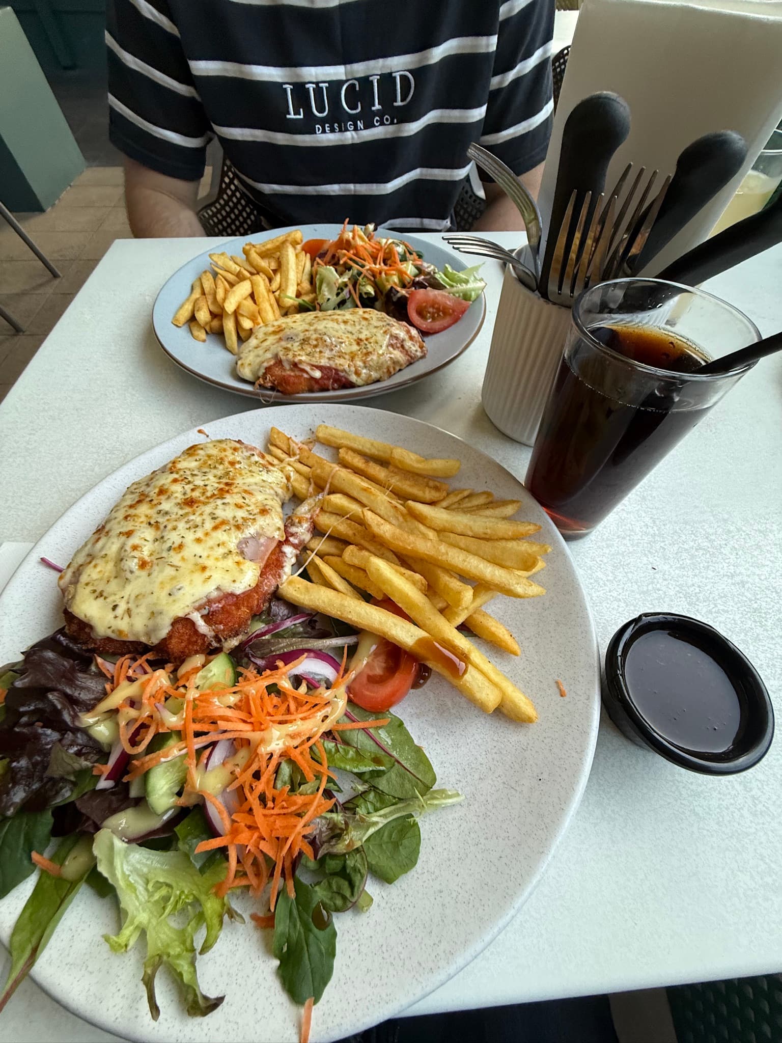 Terry Hills Tavern - Food